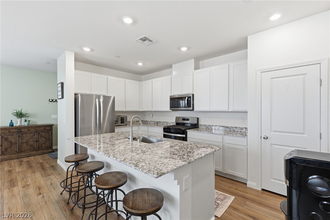 2763 Abrantes Place Henderson NV 89044