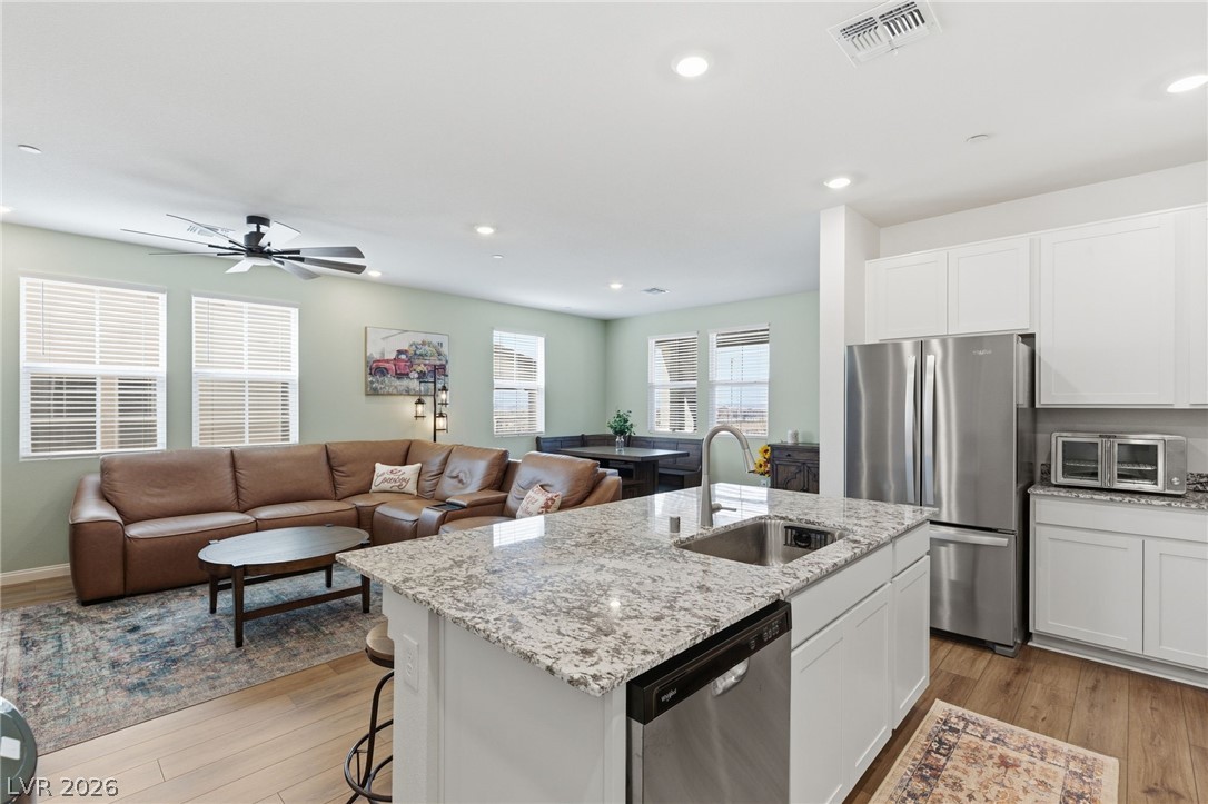 2763 Abrantes Place Henderson NV 89044
