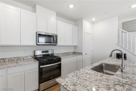 2763 Abrantes Place Henderson NV 89044