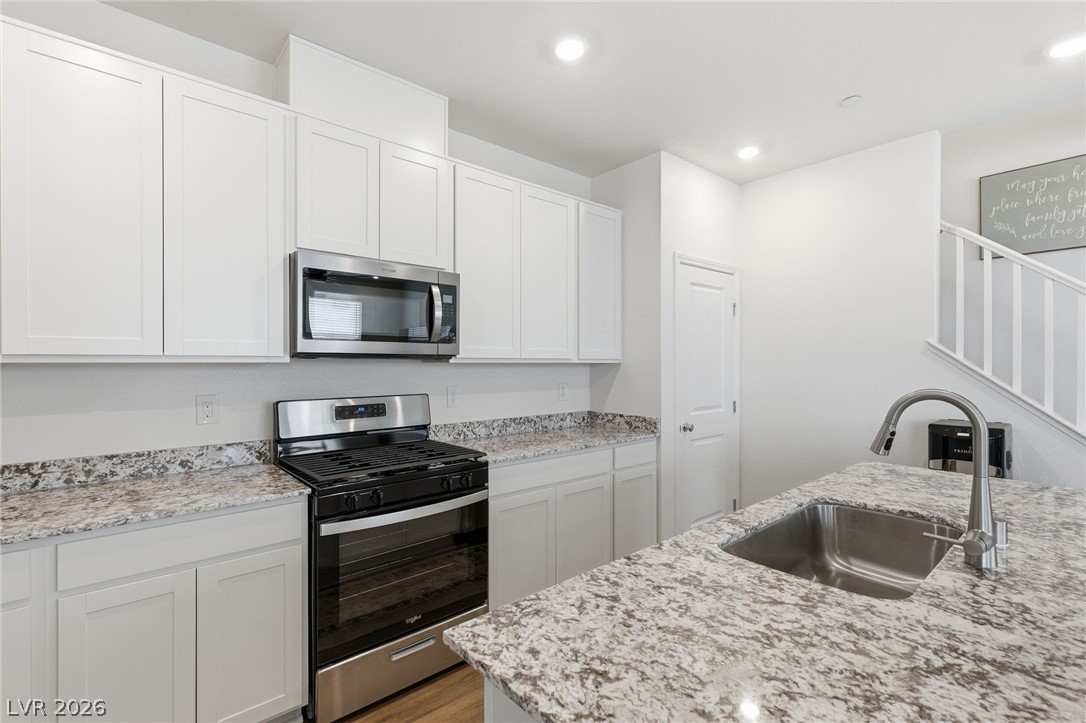2763 Abrantes Place Henderson NV 89044