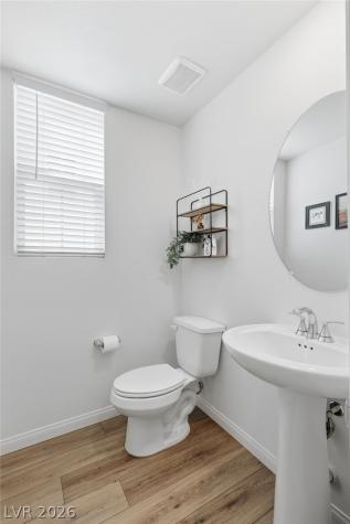 2763 Abrantes Place Henderson NV 89044