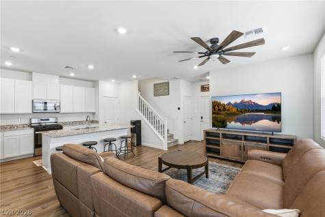 2763 Abrantes Place Henderson NV 89044
