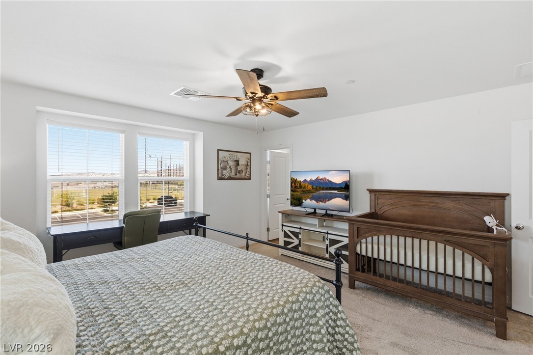 2763 Abrantes Place Henderson NV 89044