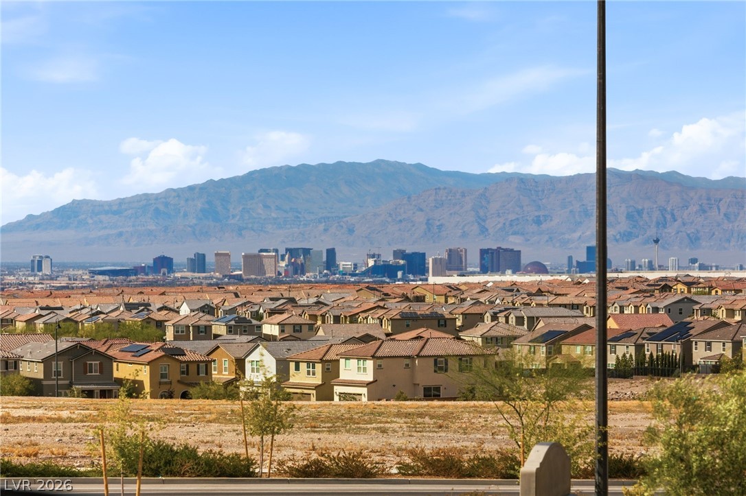 2763 Abrantes Place Henderson NV 89044