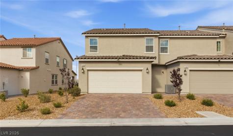 2763 Abrantes Place Henderson NV 89044