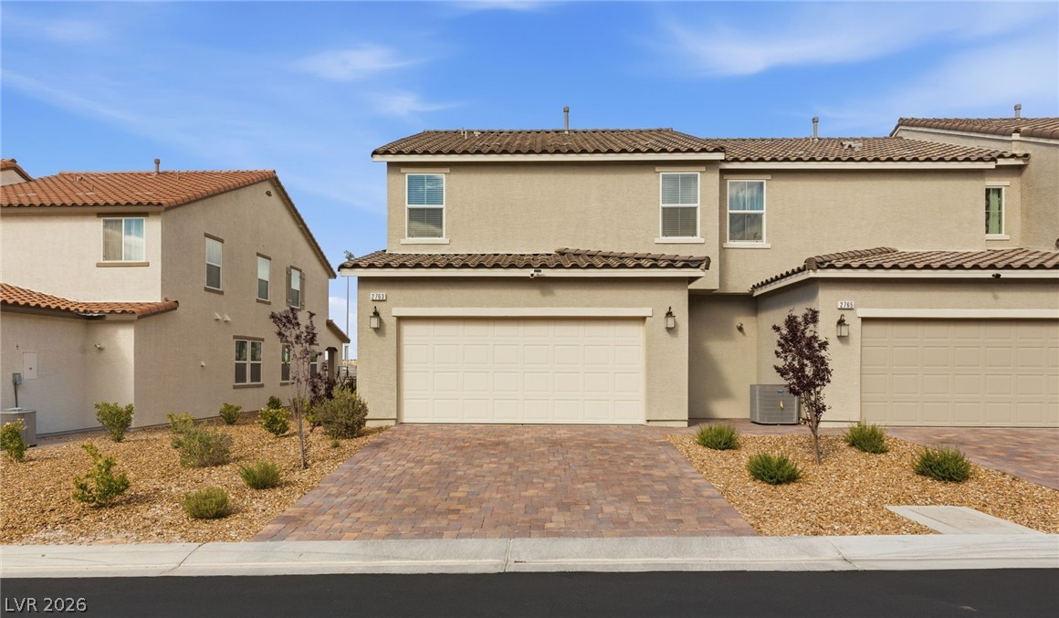 2763 Abrantes Place Henderson NV 89044