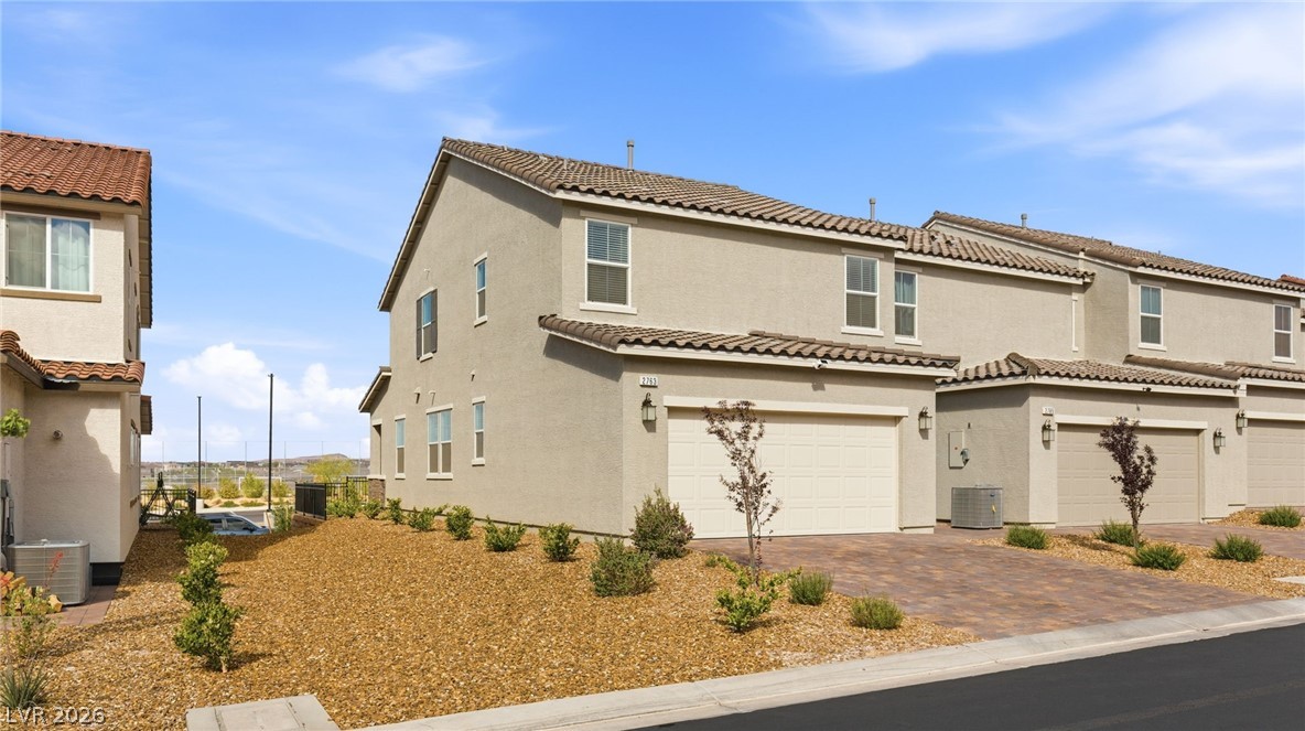2763 Abrantes Place Henderson NV 89044