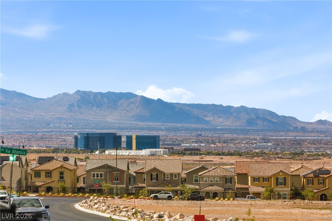 2763 Abrantes Place Henderson NV 89044