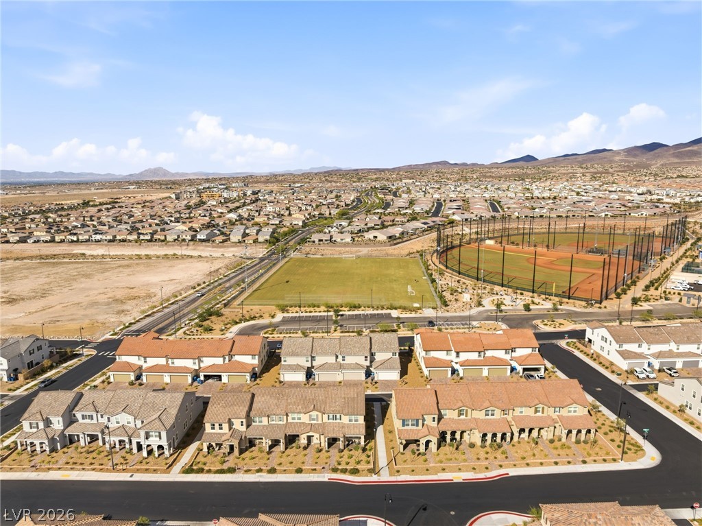 2763 Abrantes Place Henderson NV 89044