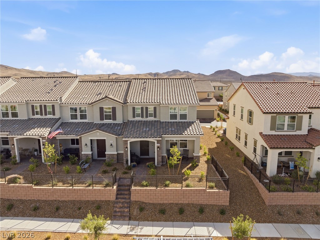2763 Abrantes Place Henderson NV 89044