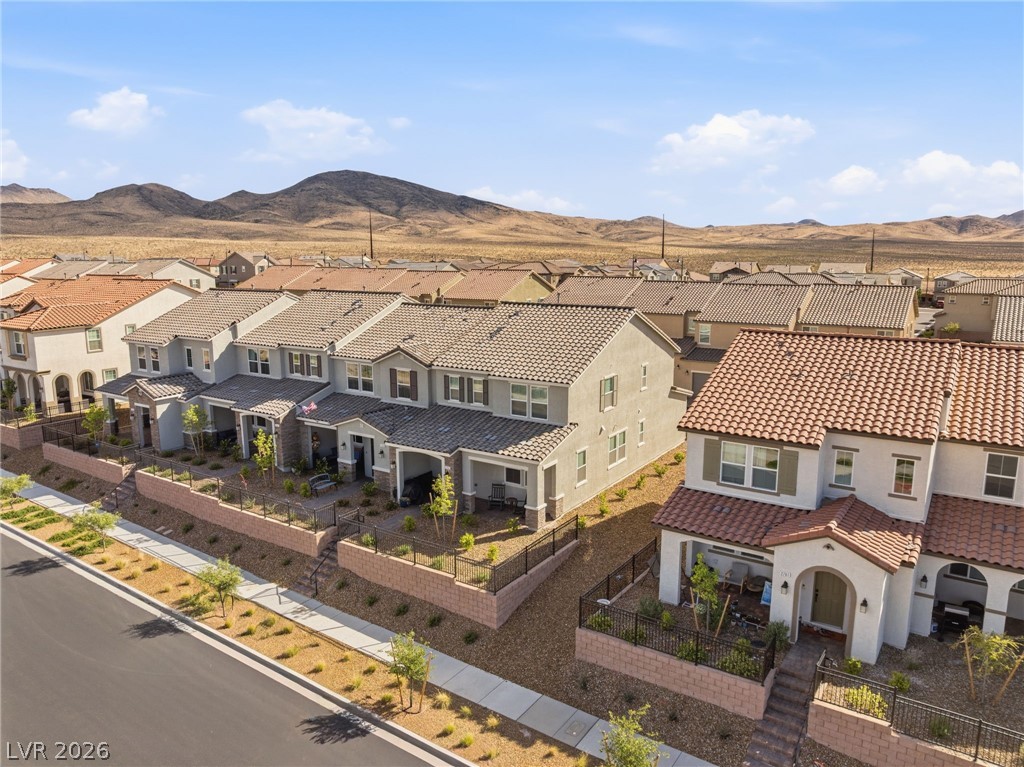 2763 Abrantes Place Henderson NV 89044