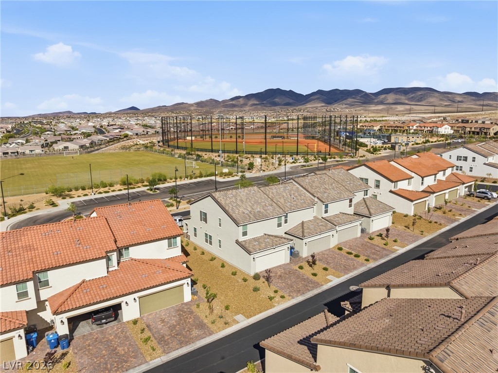 2763 Abrantes Place Henderson NV 89044