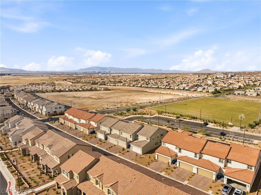 2763 Abrantes Place Henderson NV 89044