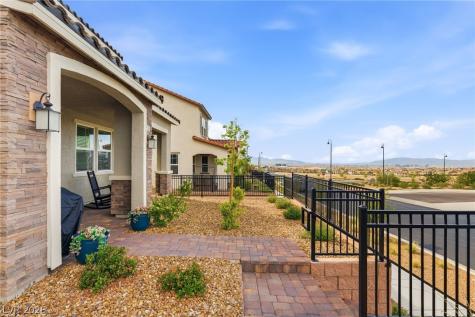 2763 Abrantes Place Henderson NV 89044