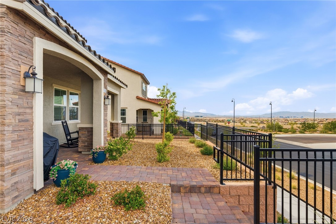 2763 Abrantes Place Henderson NV 89044