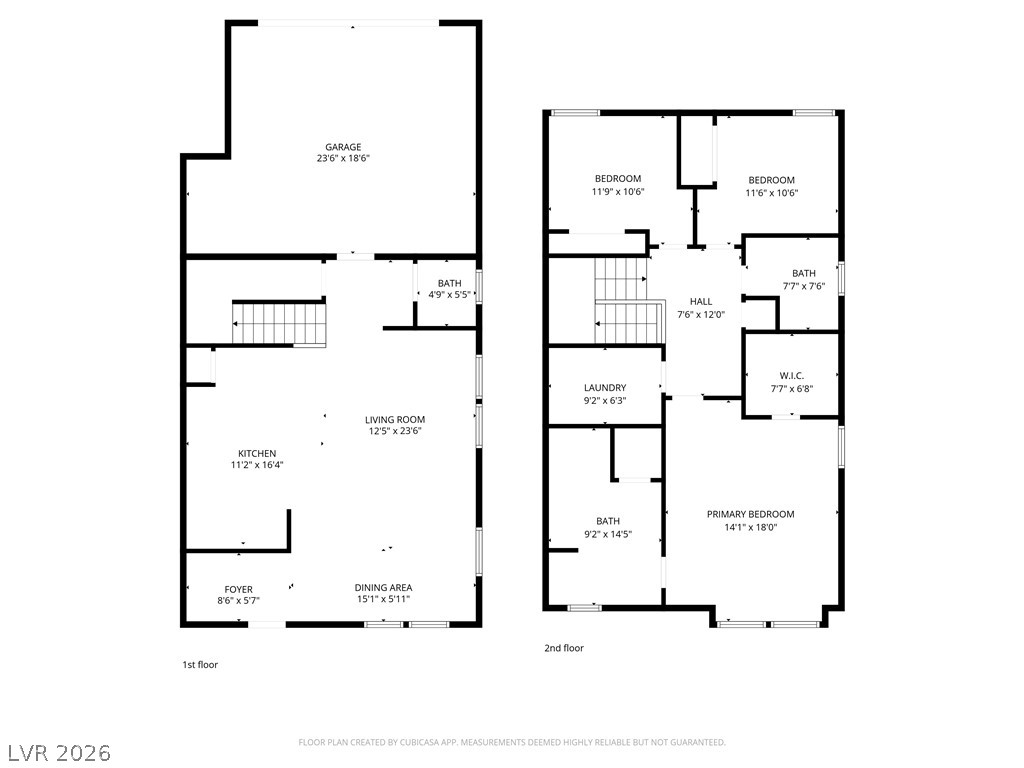 2763 Abrantes Place Henderson NV 89044