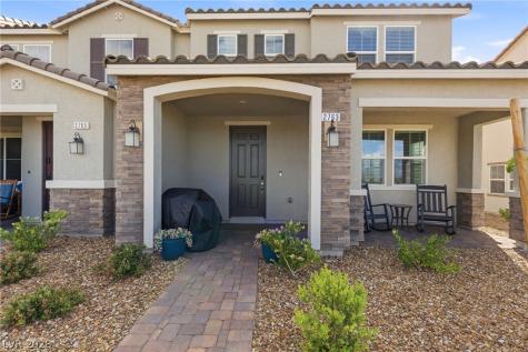 2763 Abrantes Place Henderson NV 89044