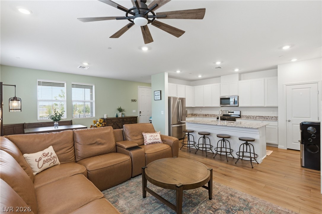 2763 Abrantes Place Henderson NV 89044