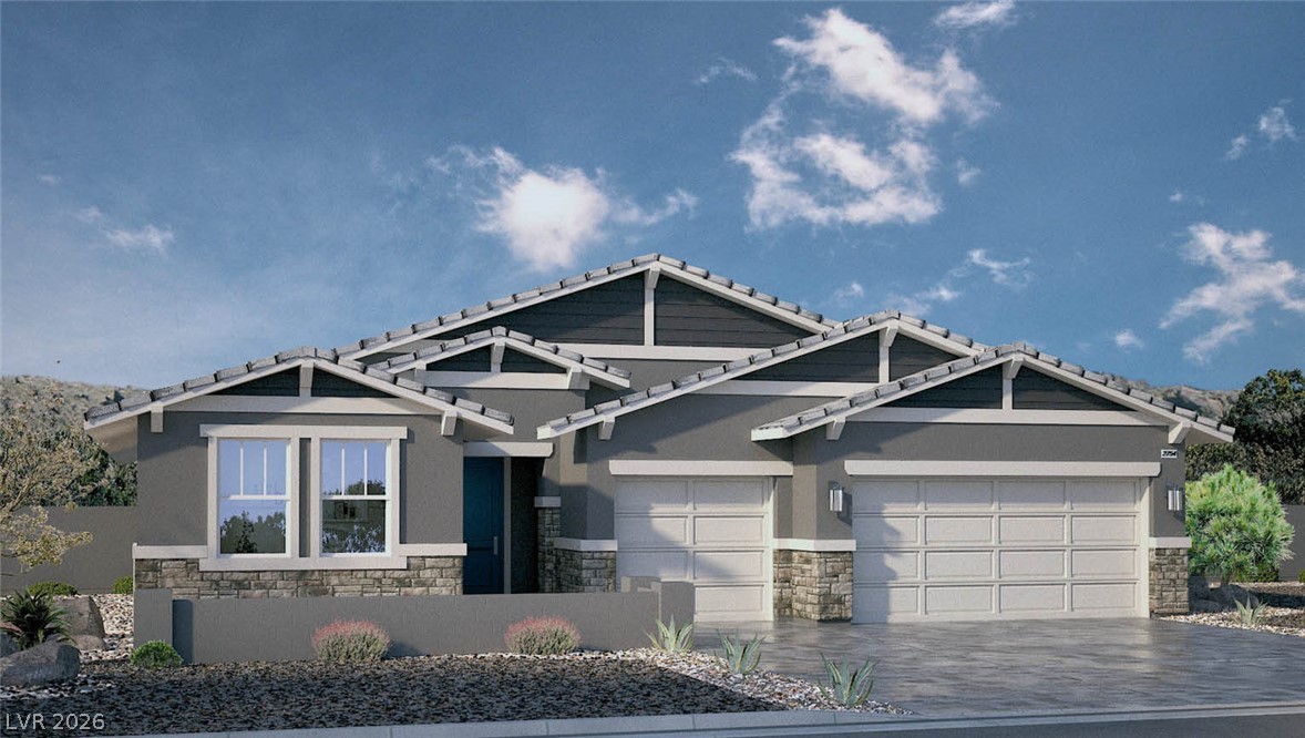 514 Chestnut Falcon Street Henderson NV 89011
