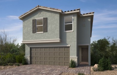 528 Sweet Paisley Avenue North Las Vegas NV 89084