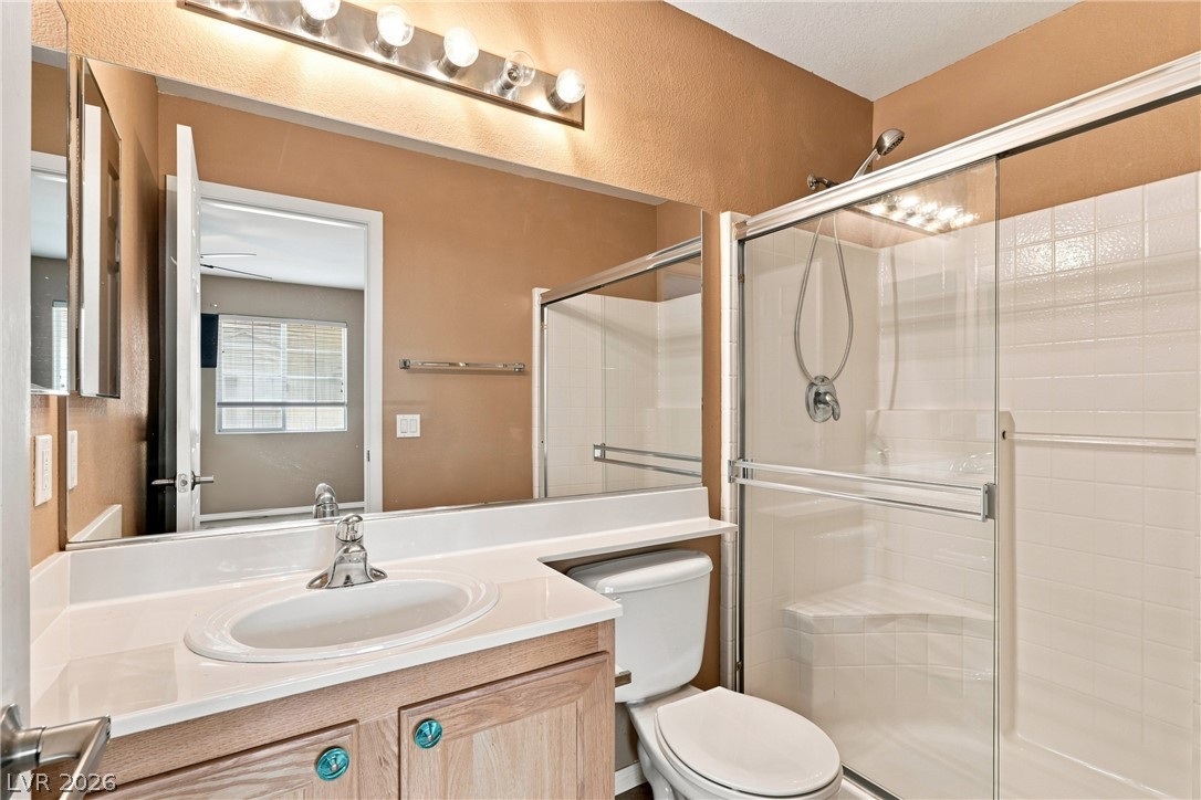 7223 Dicentra Road Las Vegas NV 89113