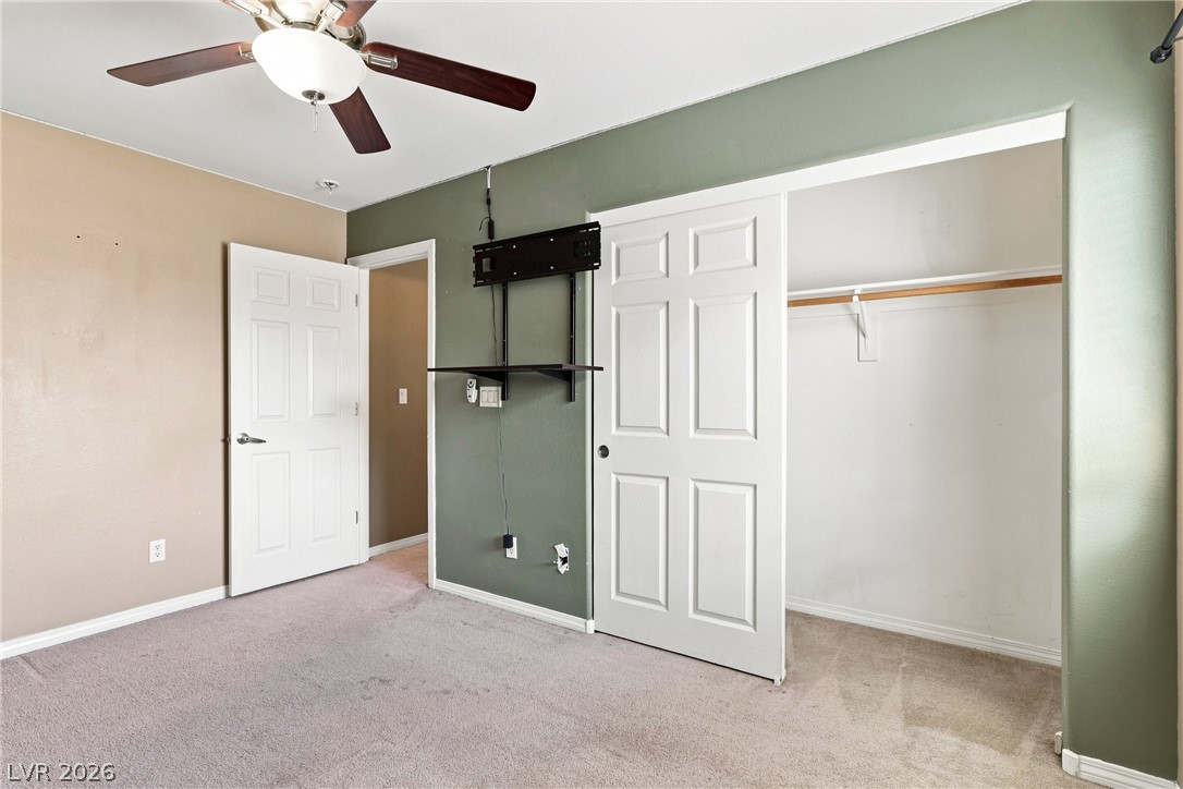 7223 Dicentra Road Las Vegas NV 89113