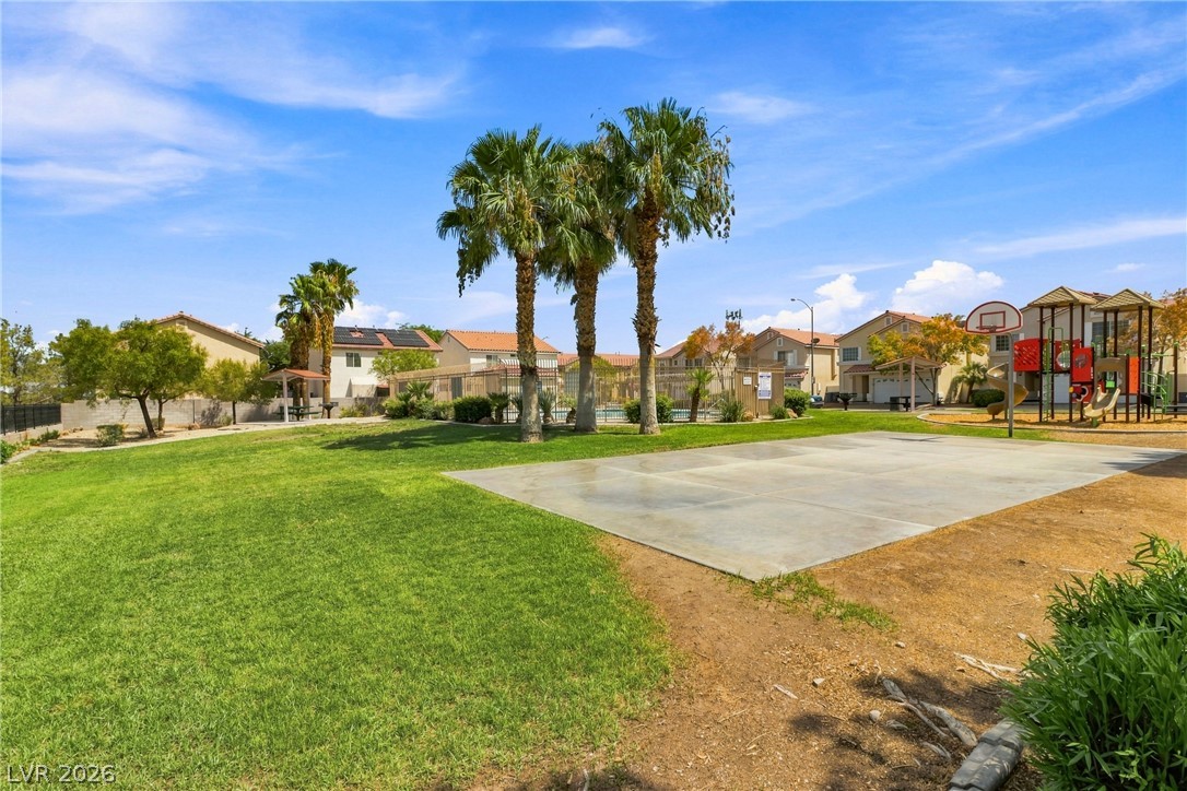 7223 Dicentra Road Las Vegas NV 89113