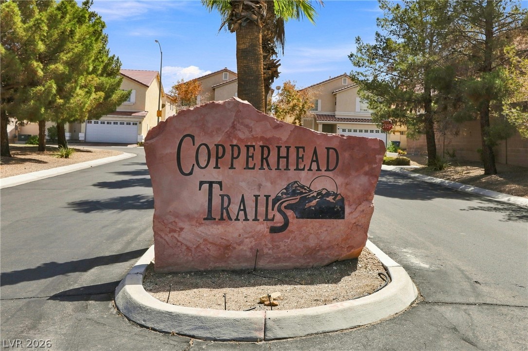 7223 Dicentra Road Las Vegas NV 89113