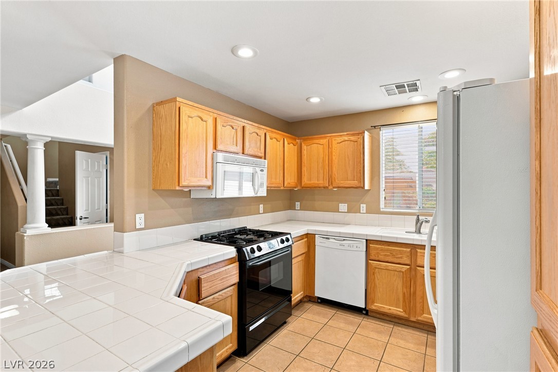 7223 Dicentra Road Las Vegas NV 89113