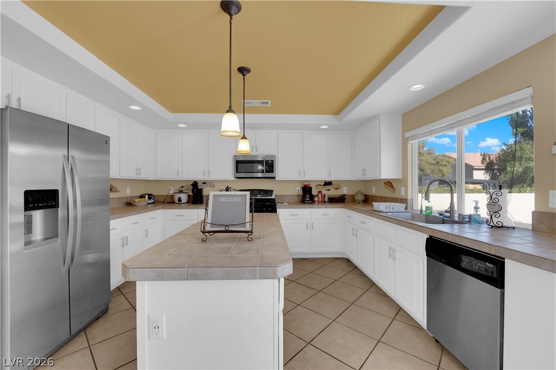 9852 Snowy Canyon Court Las Vegas NV 89183