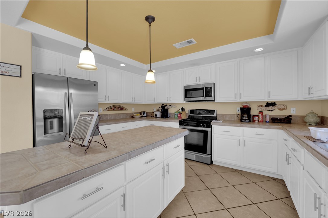 9852 Snowy Canyon Court Las Vegas NV 89183
