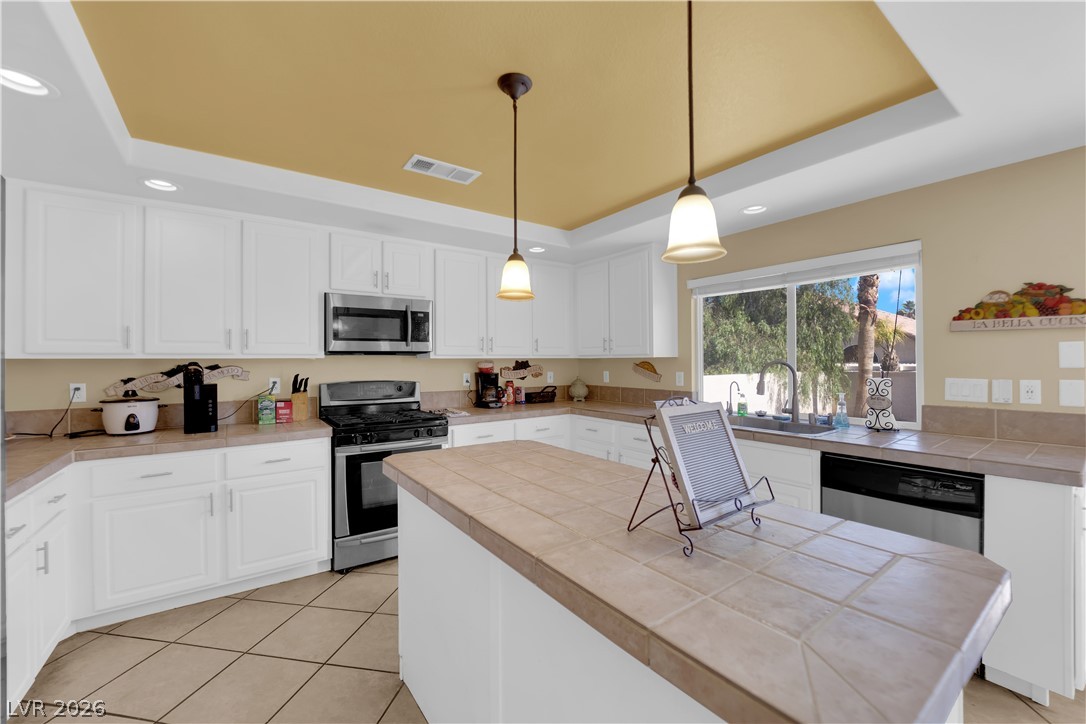 9852 Snowy Canyon Court Las Vegas NV 89183