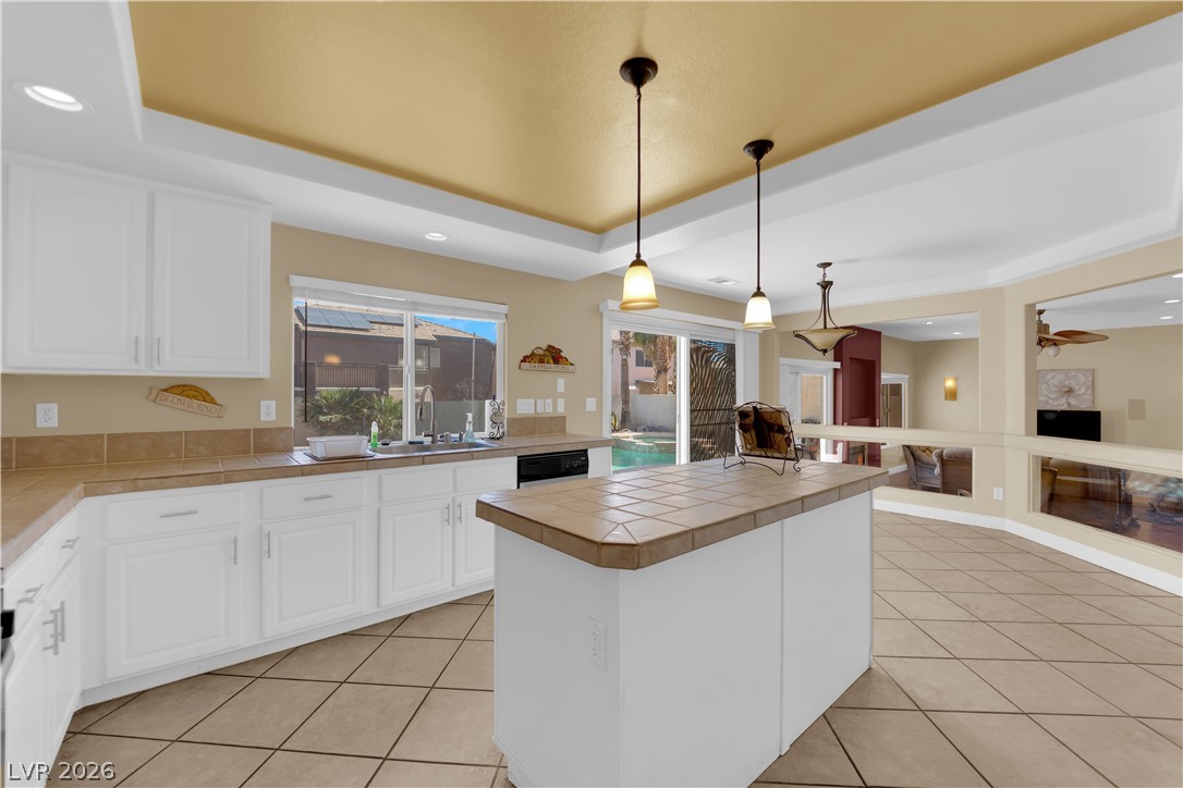 9852 Snowy Canyon Court Las Vegas NV 89183