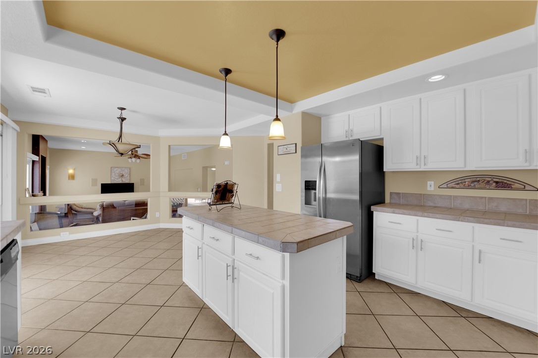 9852 Snowy Canyon Court Las Vegas NV 89183