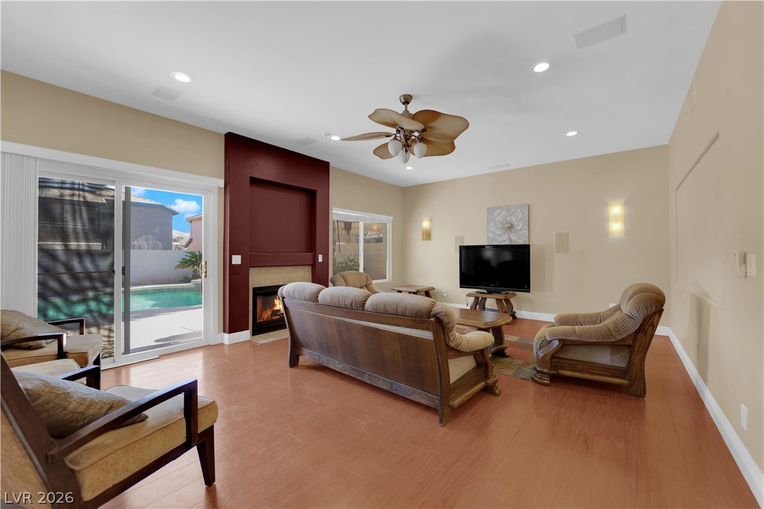 9852 Snowy Canyon Court Las Vegas NV 89183