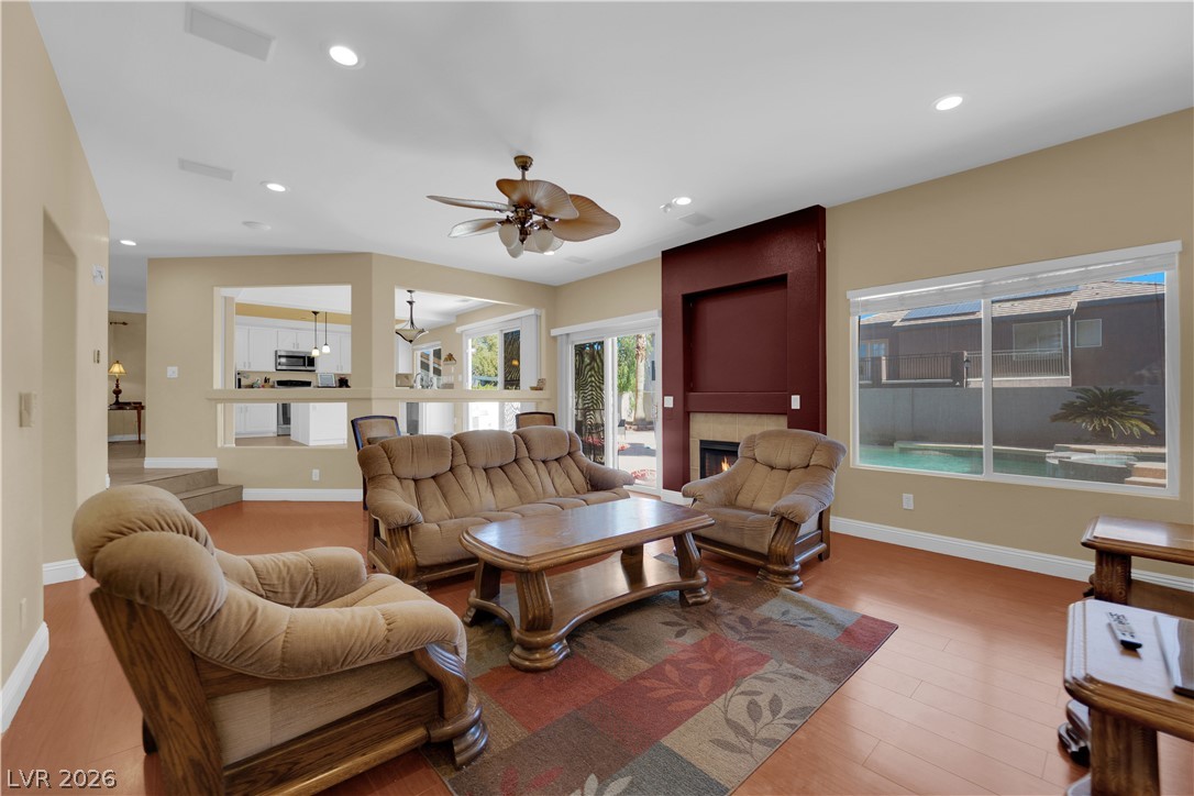 9852 Snowy Canyon Court Las Vegas NV 89183