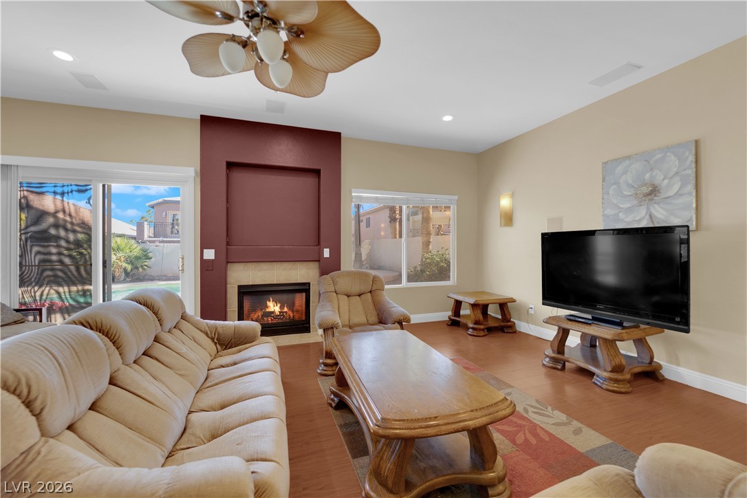 9852 Snowy Canyon Court Las Vegas NV 89183