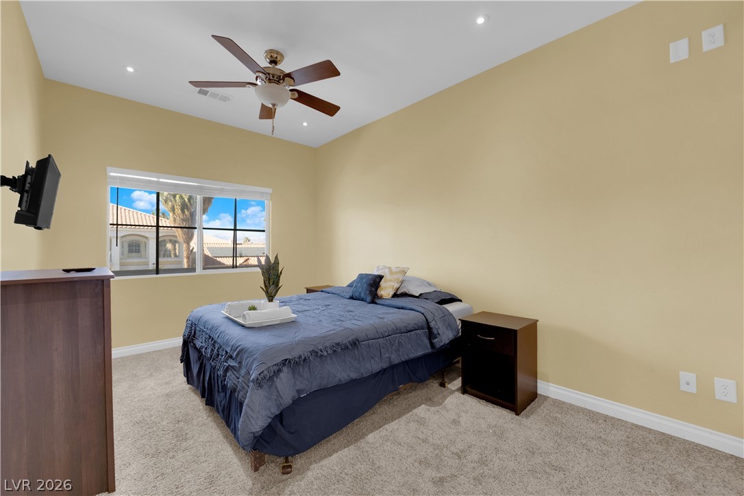 9852 Snowy Canyon Court Las Vegas NV 89183