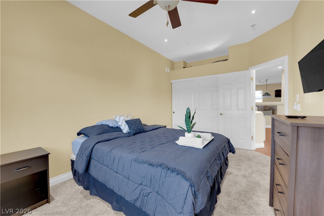 9852 Snowy Canyon Court Las Vegas NV 89183