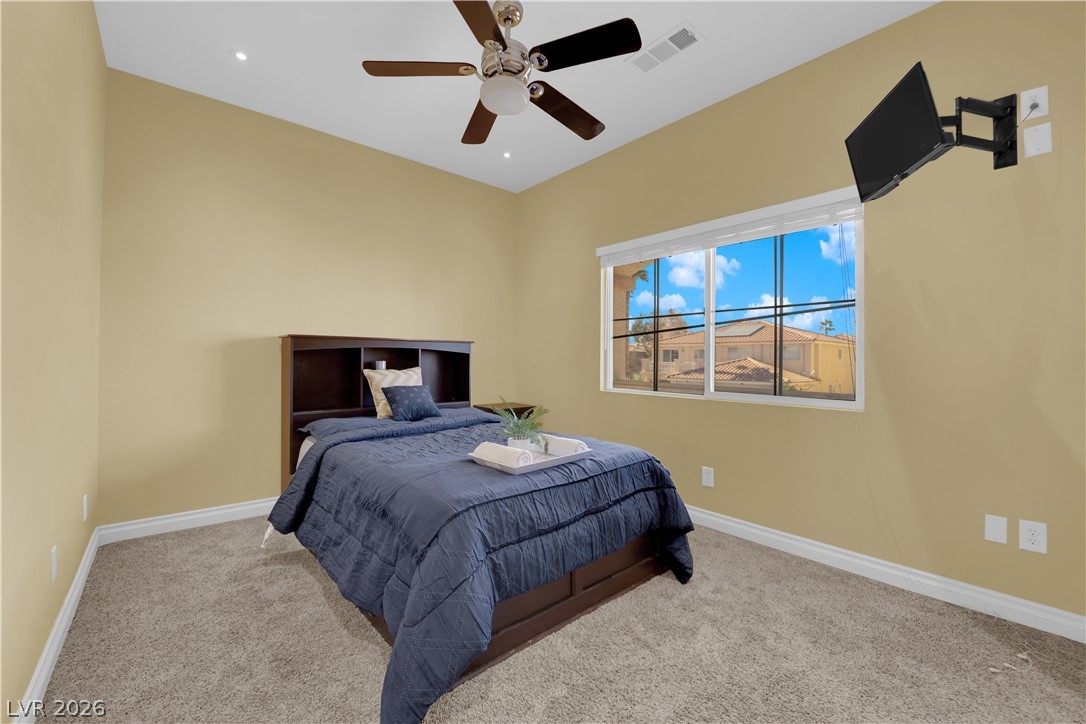 9852 Snowy Canyon Court Las Vegas NV 89183