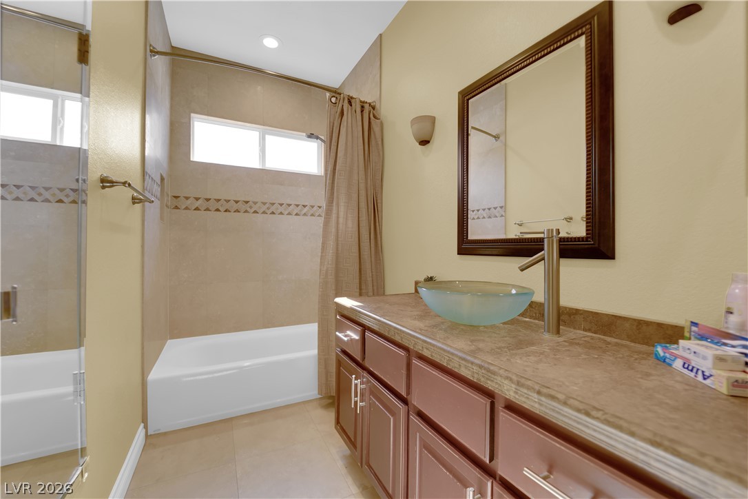 9852 Snowy Canyon Court Las Vegas NV 89183