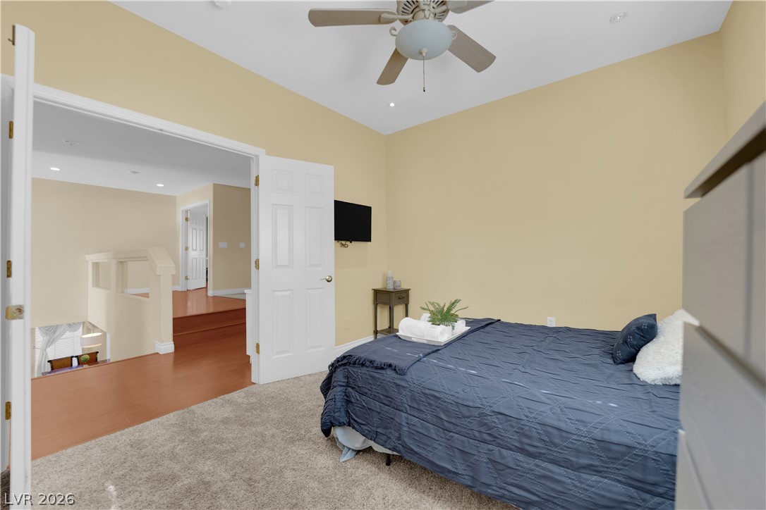 9852 Snowy Canyon Court Las Vegas NV 89183
