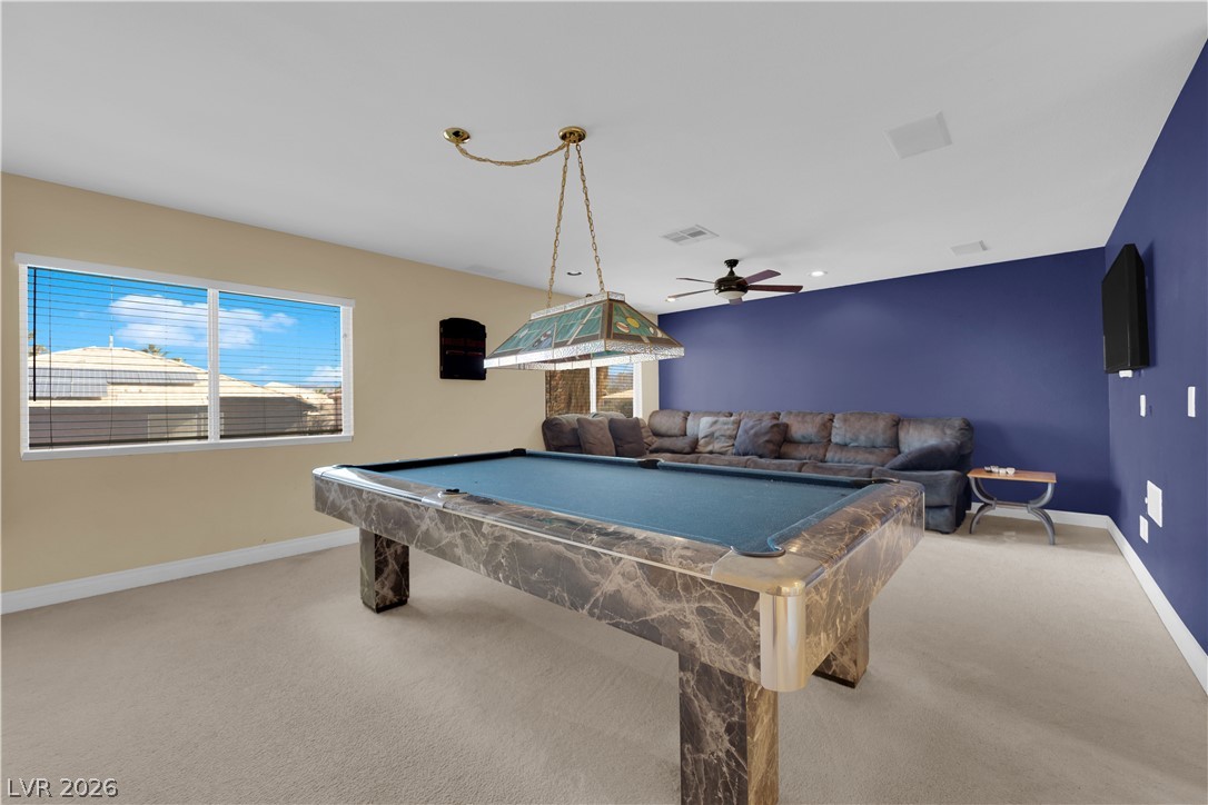 9852 Snowy Canyon Court Las Vegas NV 89183