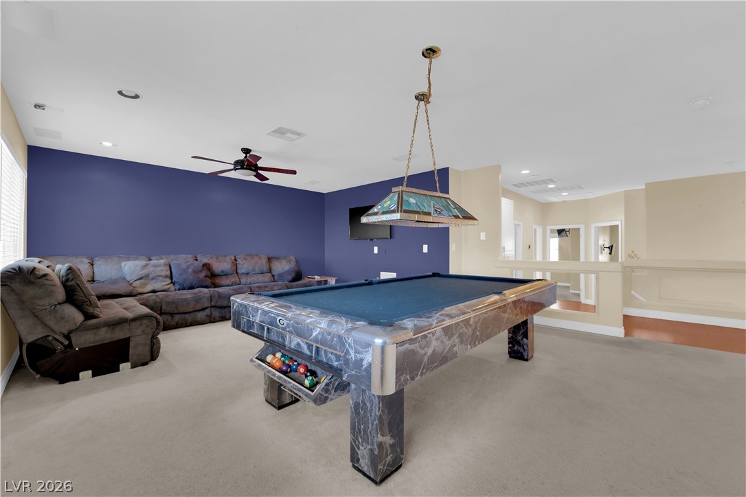 9852 Snowy Canyon Court Las Vegas NV 89183