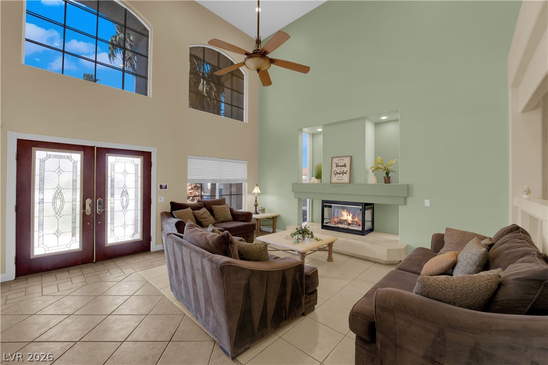 9852 Snowy Canyon Court Las Vegas NV 89183