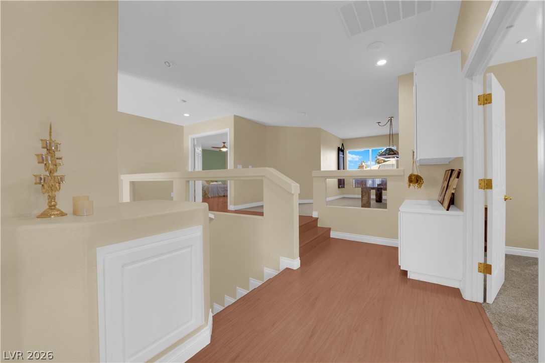 9852 Snowy Canyon Court Las Vegas NV 89183