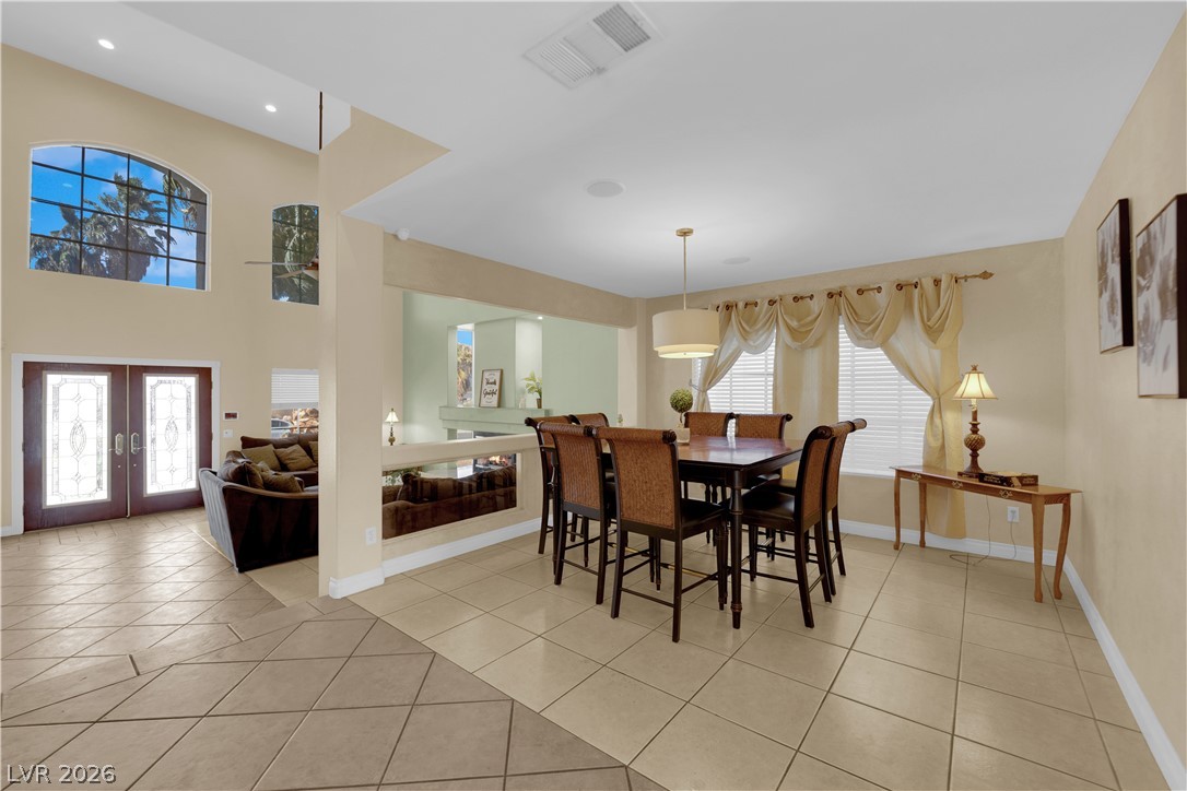 9852 Snowy Canyon Court Las Vegas NV 89183