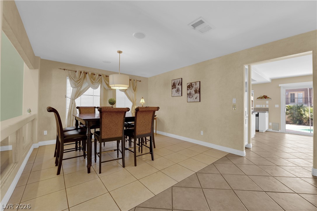 9852 Snowy Canyon Court Las Vegas NV 89183