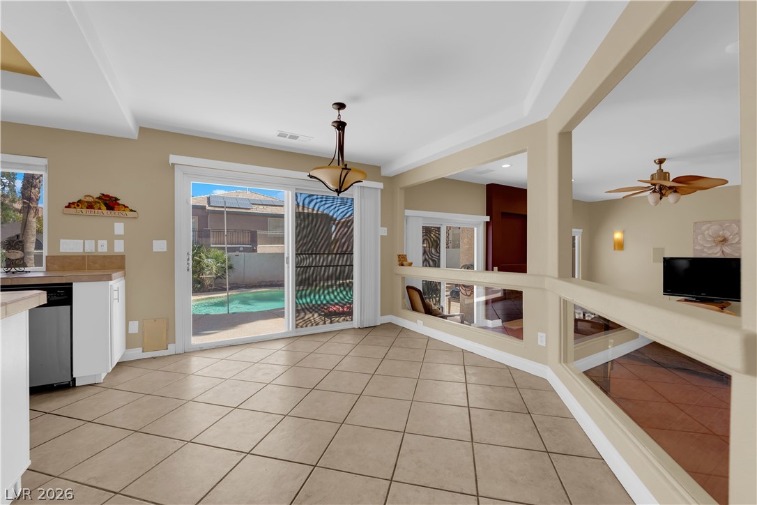 9852 Snowy Canyon Court Las Vegas NV 89183