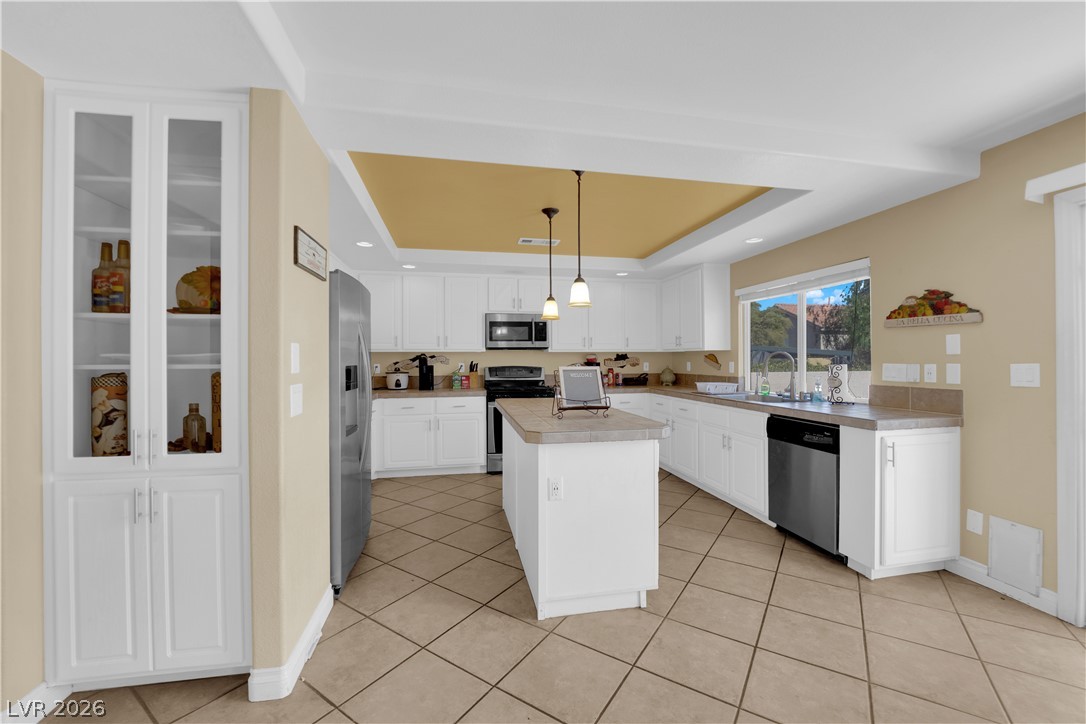 9852 Snowy Canyon Court Las Vegas NV 89183
